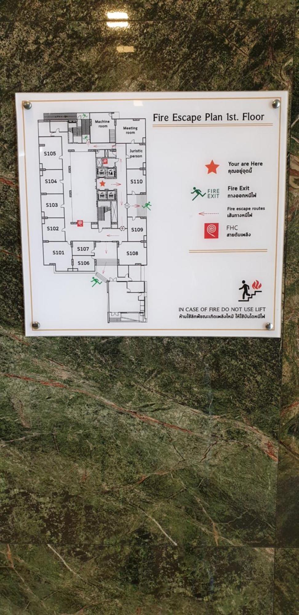 Dusit Grand Condo View Jomtien Beach Εξωτερικό φωτογραφία