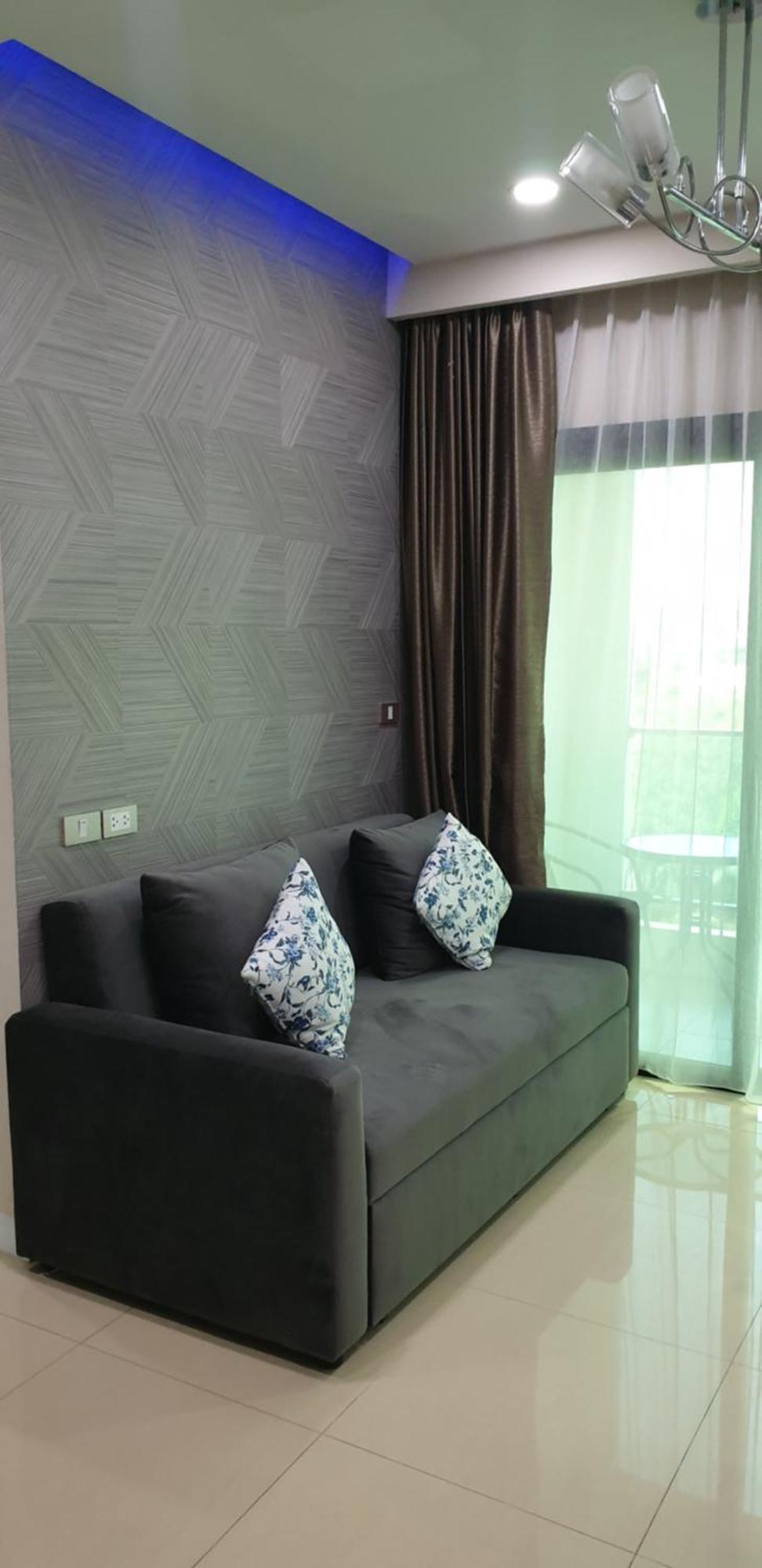 Dusit Grand Condo View Jomtien Beach Εξωτερικό φωτογραφία