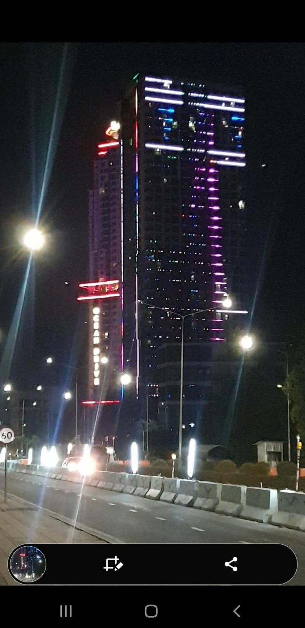 Dusit Grand Condo View Jomtien Beach Εξωτερικό φωτογραφία