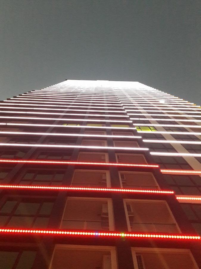 Dusit Grand Condo View Jomtien Beach Εξωτερικό φωτογραφία