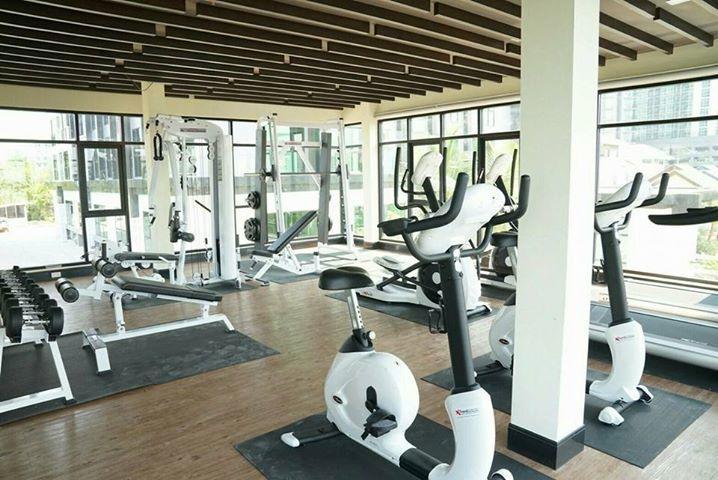 Dusit Grand Condo View Jomtien Beach Εξωτερικό φωτογραφία
