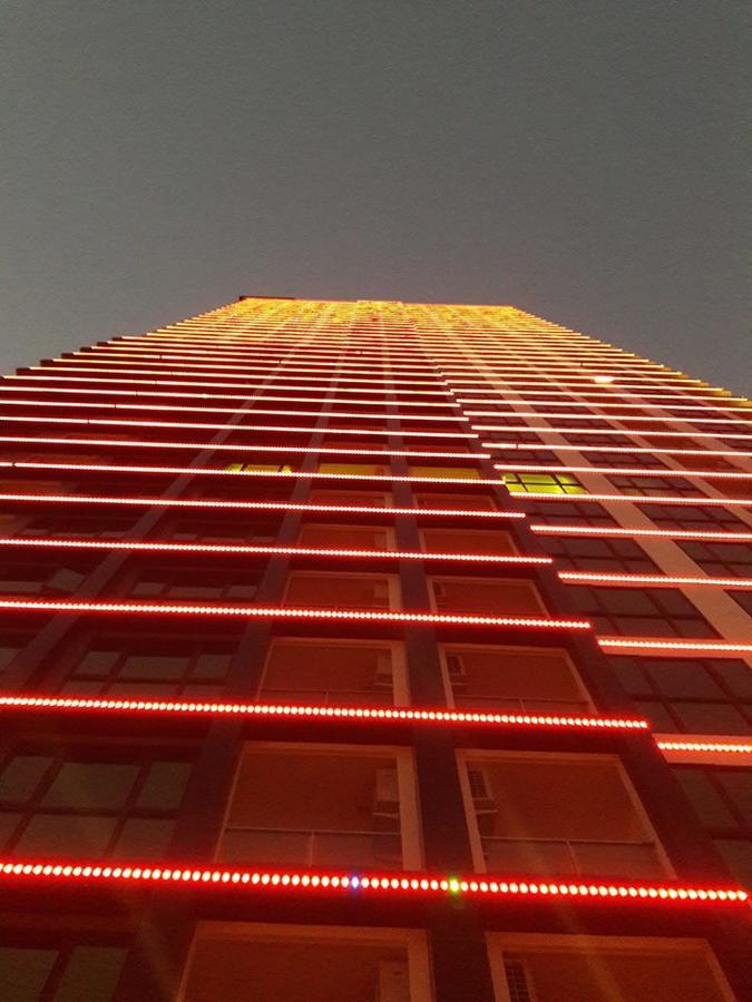 Dusit Grand Condo View Jomtien Beach Εξωτερικό φωτογραφία