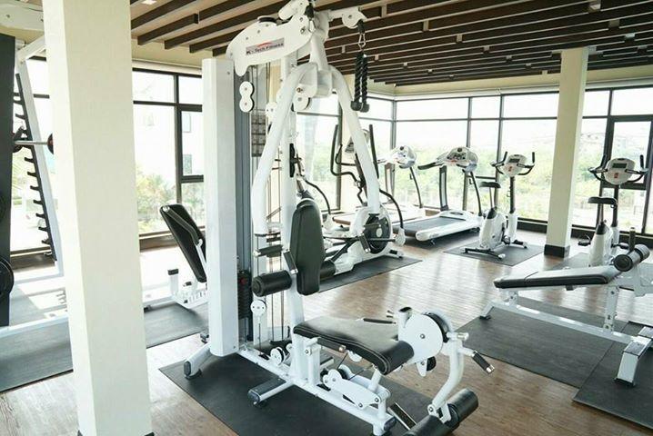 Dusit Grand Condo View Jomtien Beach Εξωτερικό φωτογραφία