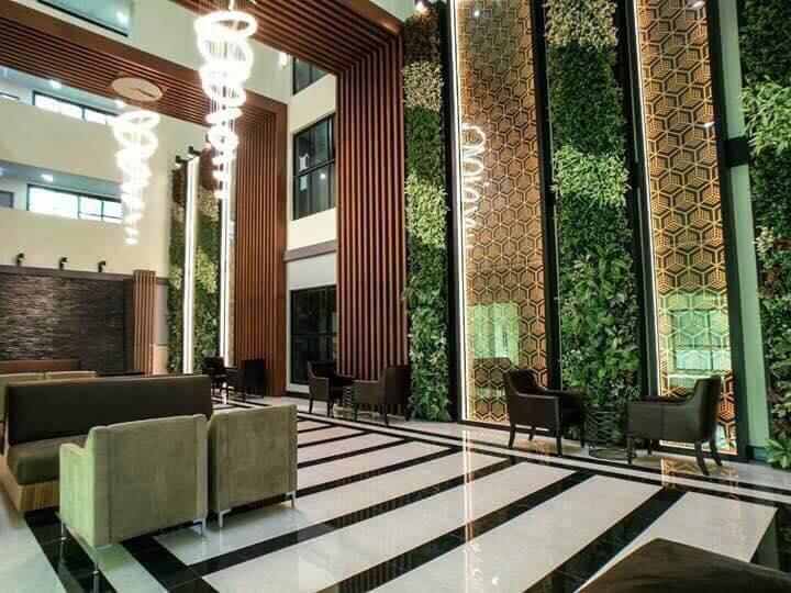 Dusit Grand Condo View Jomtien Beach Εξωτερικό φωτογραφία