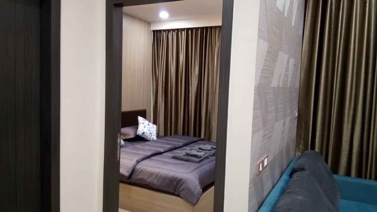 Dusit Grand Condo View Jomtien Beach Εξωτερικό φωτογραφία