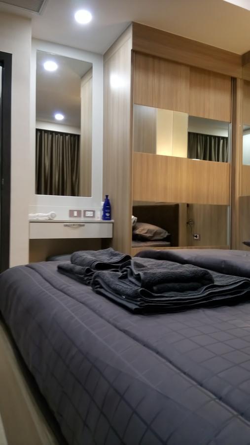 Dusit Grand Condo View Jomtien Beach Εξωτερικό φωτογραφία