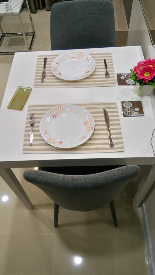 Dusit Grand Condo View Jomtien Beach Εξωτερικό φωτογραφία