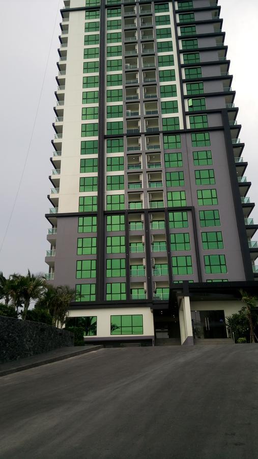 Dusit Grand Condo View Jomtien Beach Εξωτερικό φωτογραφία