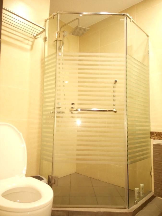 Dusit Grand Condo View Jomtien Beach Εξωτερικό φωτογραφία