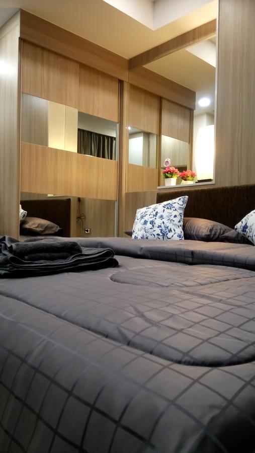 Dusit Grand Condo View Jomtien Beach Εξωτερικό φωτογραφία