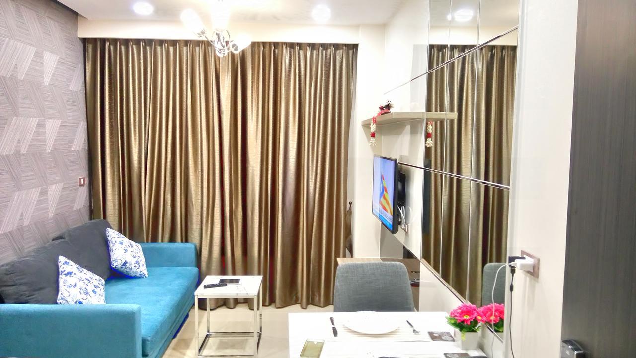 Dusit Grand Condo View Jomtien Beach Εξωτερικό φωτογραφία