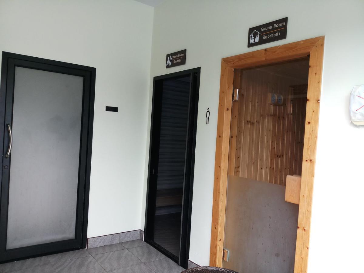 Dusit Grand Condo View Jomtien Beach Εξωτερικό φωτογραφία